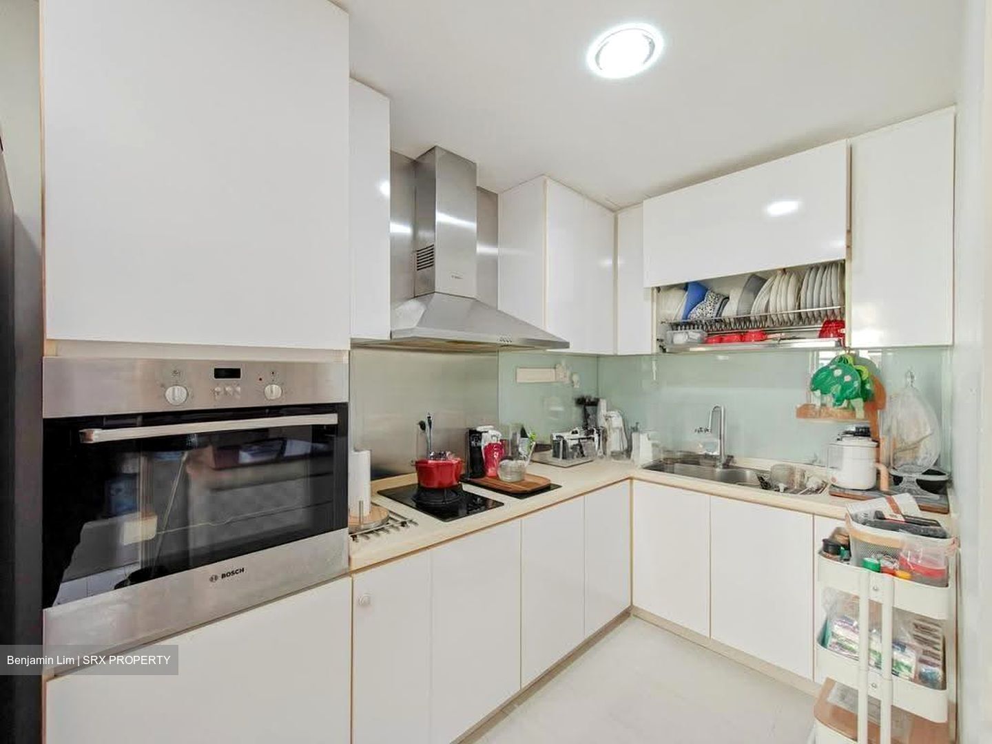 Estella Gardens (D17), Condominium #616316531